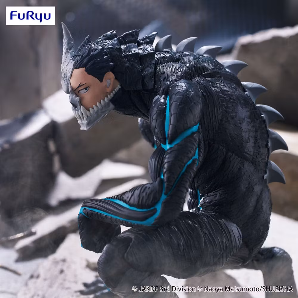 Kaiju No. 8 Noodle Stopper Kaiju No. 8