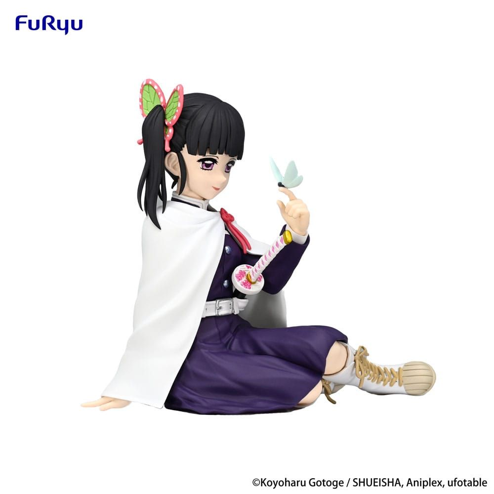 Demon Slayer: Kimetsu no Yaiba Noodle Stopper Tsuyuri Kanao