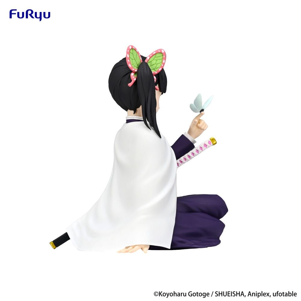 Demon Slayer: Kimetsu no Yaiba Noodle Stopper Tsuyuri Kanao