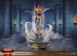 Yu-Gi-Oh! Pharaoh Atem Limited Edition Statue