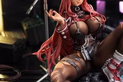 Goddess of Victory: Nikke Volume