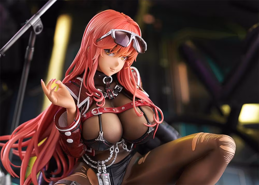 Goddess of Victory: Nikke Volume