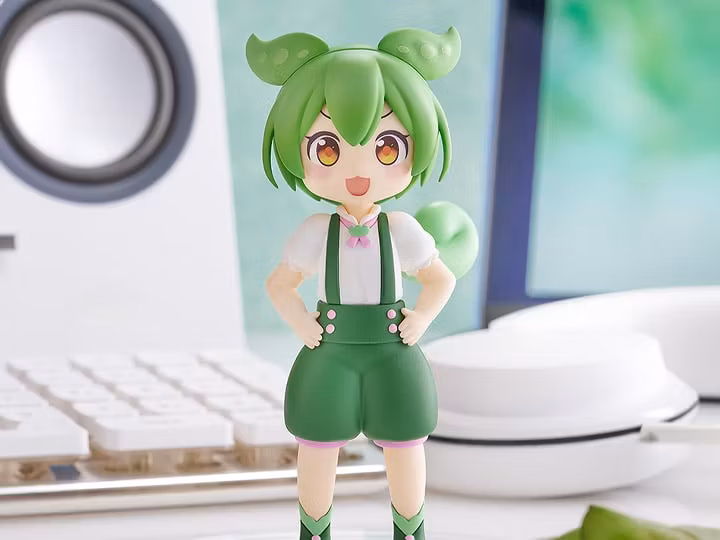 Tohoku Zunko Pop Up Parade Zundamon