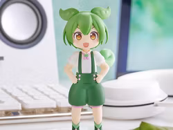 Tohoku Zunko Pop Up Parade Zundamon