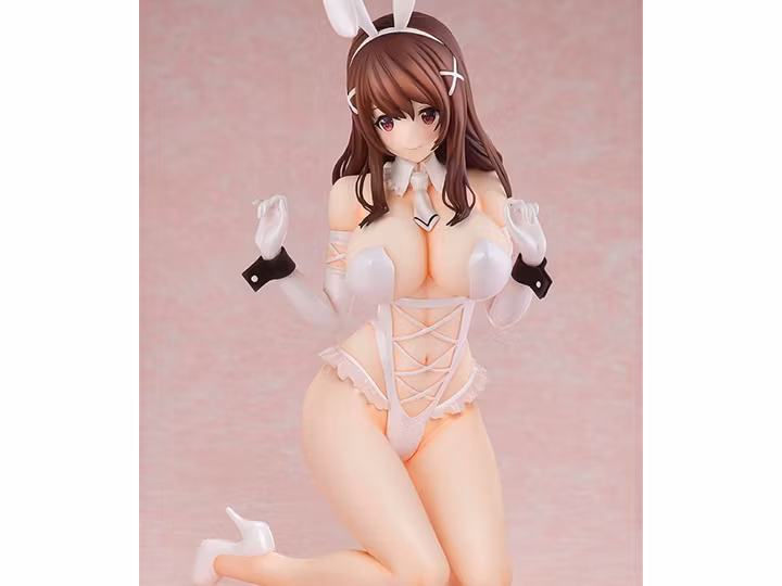 (18+) Yukino (Bare Leg Ver.)