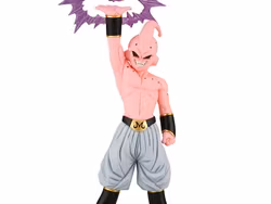 Dragon Ball Z G x Materia The Majin Buu (Rerelease)
