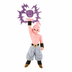 Dragon Ball Z G x Materia The Majin Buu (Rerelease)