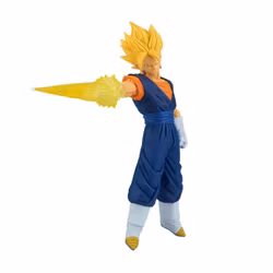 Dragon Ball Z G x Materia Vegito