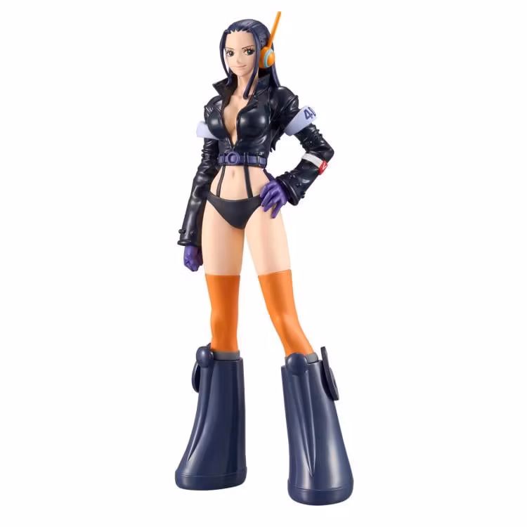 One Piece DXF The Grandline Series Egghead Nico Robin