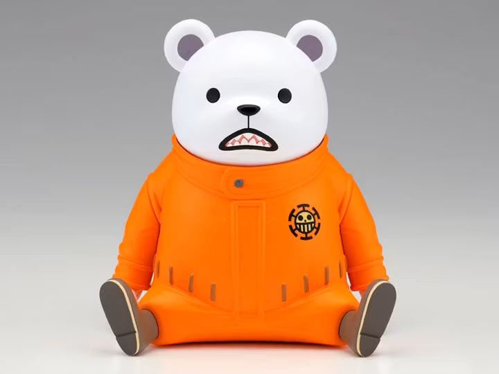 One Piece Sofvimates Bepo