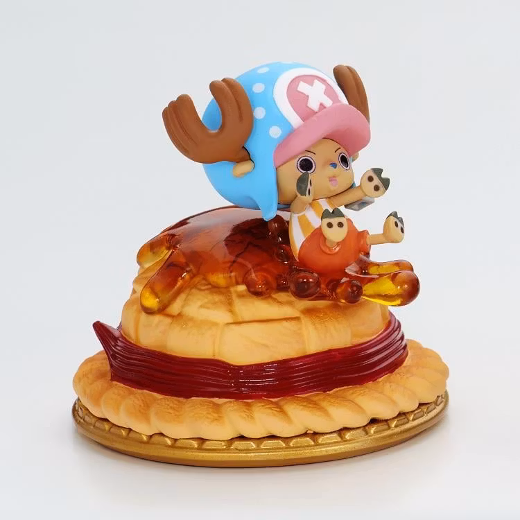 One Piece Paldolce Collection Vol.1 Tony Tony Chopper (Ver. A)