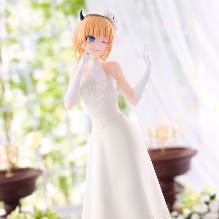 Oshi no Ko MEMcho (Bridal Dress)