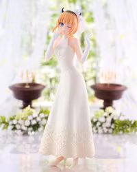 Oshi no Ko MEMcho (Bridal Dress)