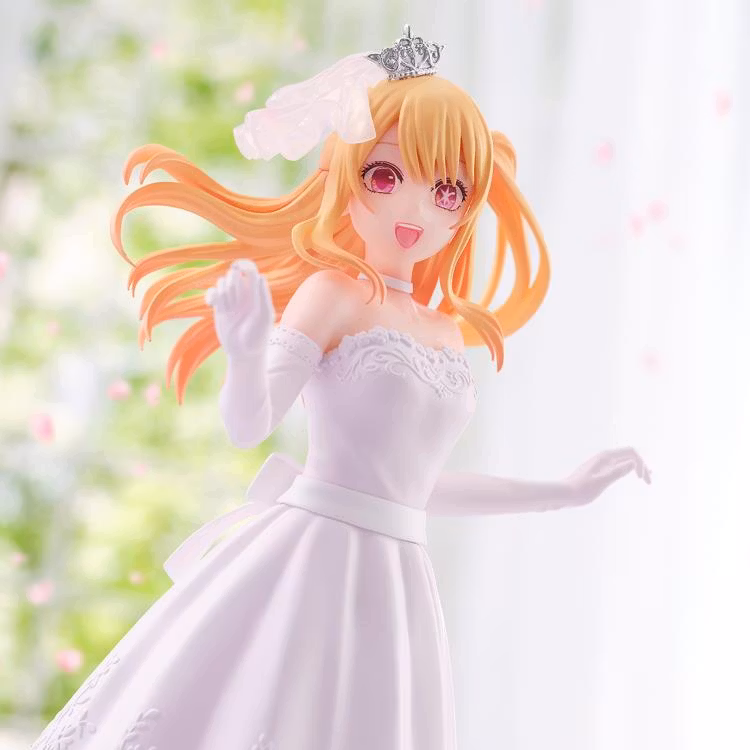 Oshi no Ko Ruby Hoshino (Bridal Dress)