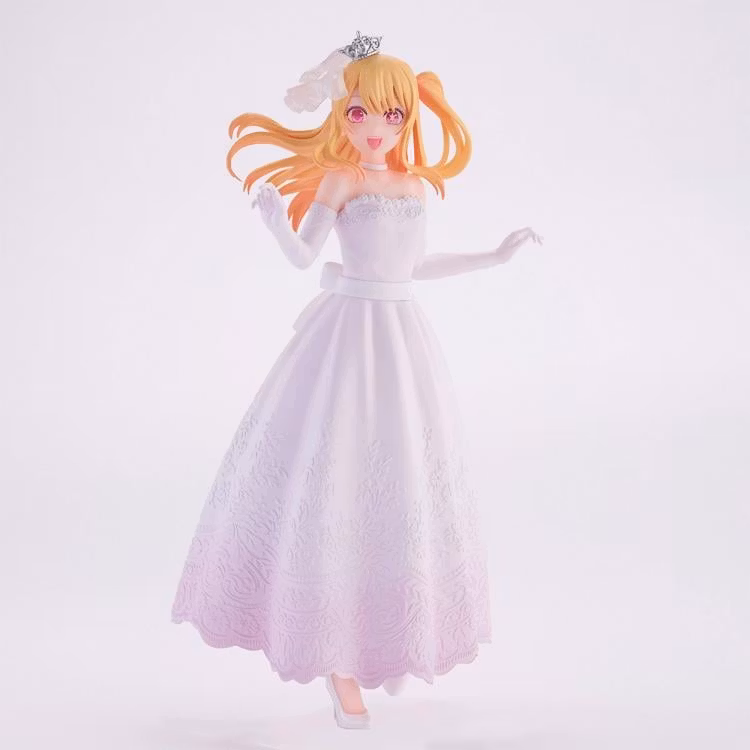 Oshi no Ko Ruby Hoshino (Bridal Dress)