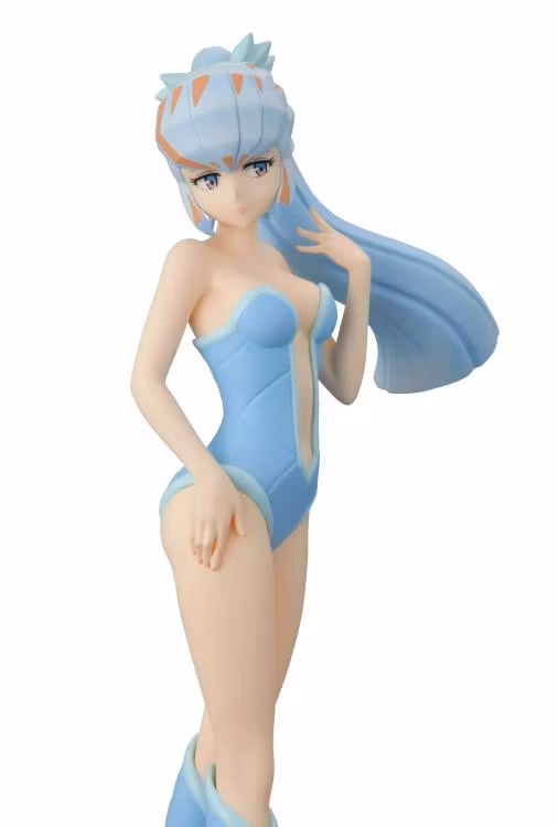 Urusei Yatsura Glitter & Glamours Lum and Bestie Collection Vol.2 Oyuki