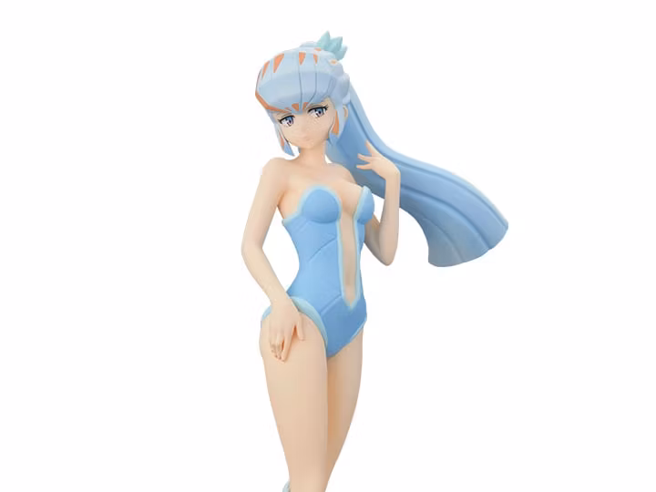 Urusei Yatsura Glitter & Glamours Lum and Bestie Collection Vol.2 Oyuki