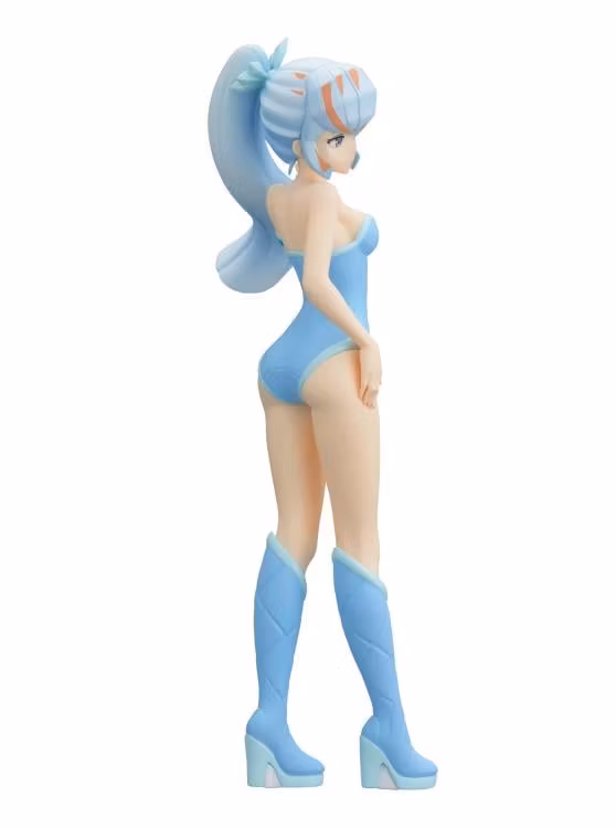 Urusei Yatsura Glitter & Glamours Lum and Bestie Collection Vol.2 Oyuki