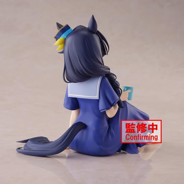 Umamusume: Pretty Derby Relax Time Verxina