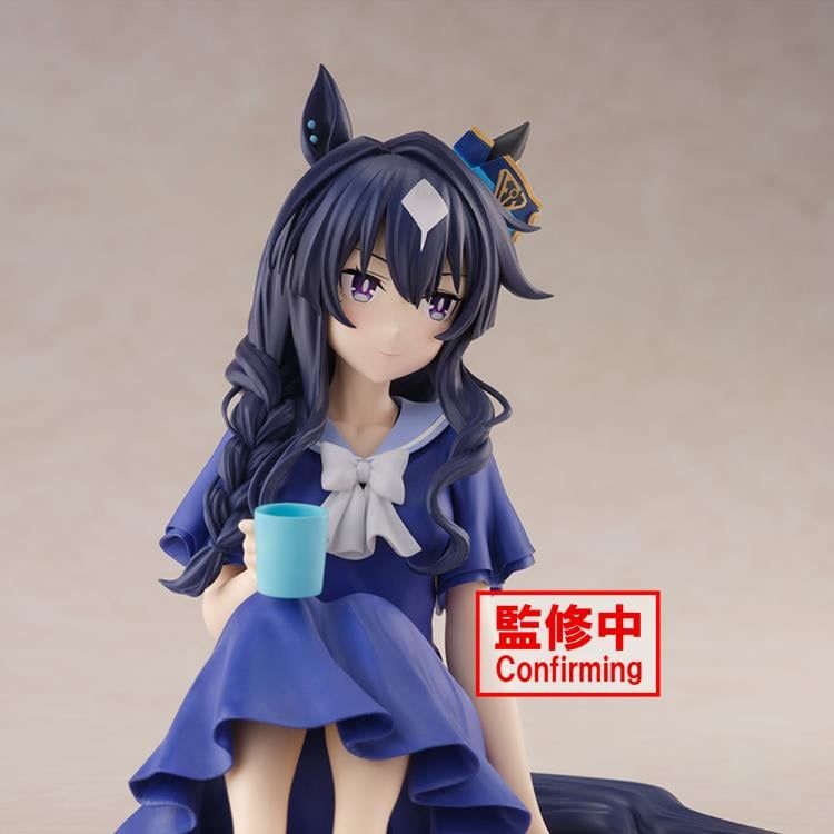 Umamusume: Pretty Derby Relax Time Verxina