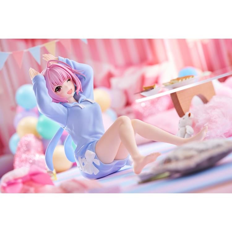 The Idolmaster Cinderella Girls Relax Time Riamu Yumemi