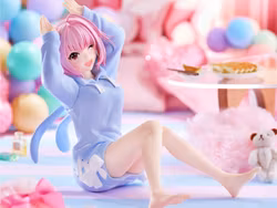 The Idolmaster Cinderella Girls Relax Time Riamu Yumemi