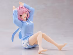 The Idolmaster Cinderella Girls Relax Time Riamu Yumemi