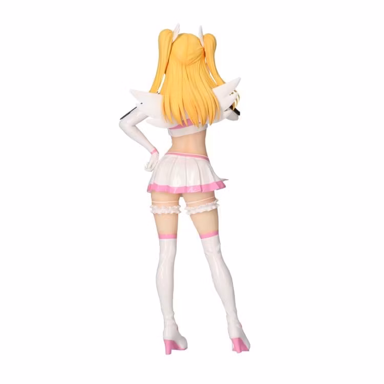 2.5 Dimensional Seduction Glitter & Glamours Liliel (True Angel Form Ver.)