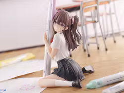 2.5 Dimensional Seduction Mikari Tachibana (Uniform Ver.)