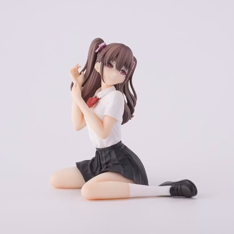 2.5 Dimensional Seduction Mikari Tachibana (Uniform Ver.)