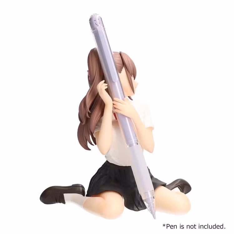 2.5 Dimensional Seduction Mikari Tachibana (Uniform Ver.)