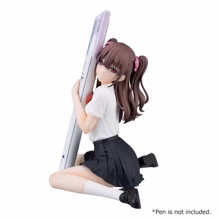 2.5 Dimensional Seduction Mikari Tachibana (Uniform Ver.)