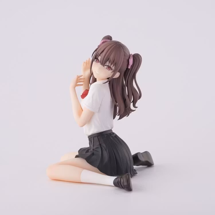 2.5 Dimensional Seduction Mikari Tachibana (Uniform Ver.)