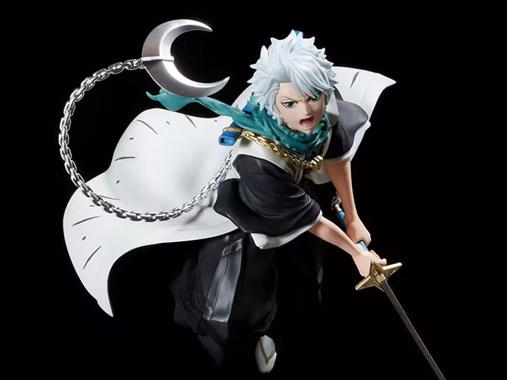Bleach Vibration Stars Toushiro Hitsugaya