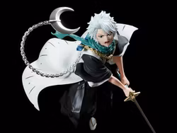 Bleach Vibration Stars Toushiro Hitsugaya