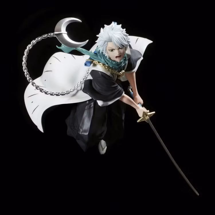 Bleach Vibration Stars Toushiro Hitsugaya
