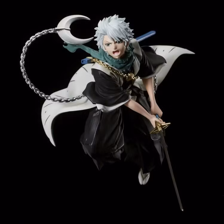 Bleach Vibration Stars Toushiro Hitsugaya