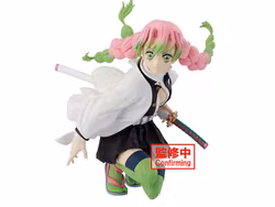 Demon Slayer: Kimetsu no Yaiba Maximatic The Mitsuri Kanroji