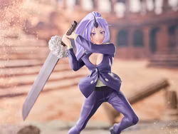 TenSura Shion
