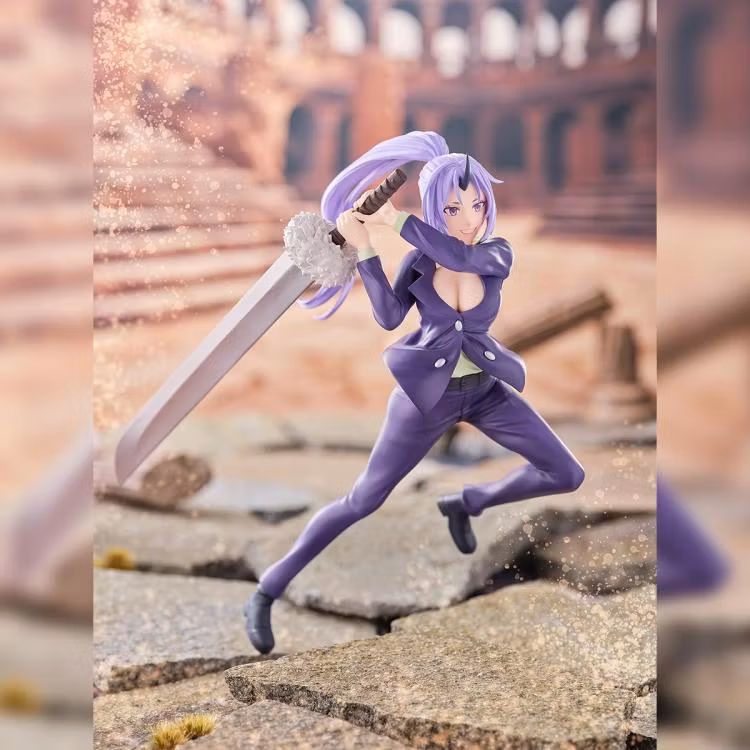 TenSura Shion