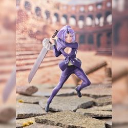 TenSura Shion