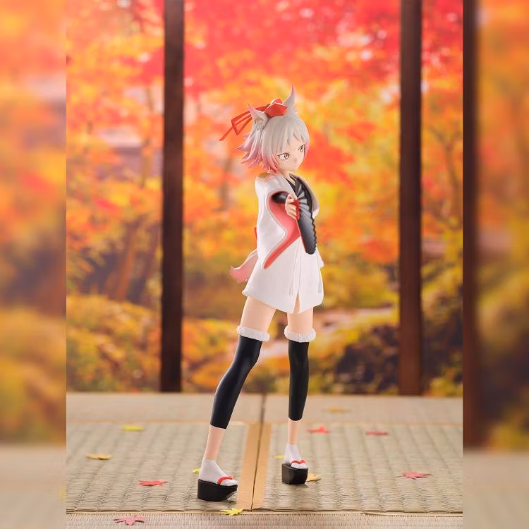 TenSura Momiji