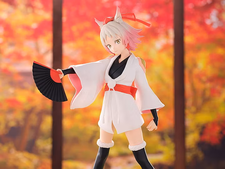 TenSura Momiji
