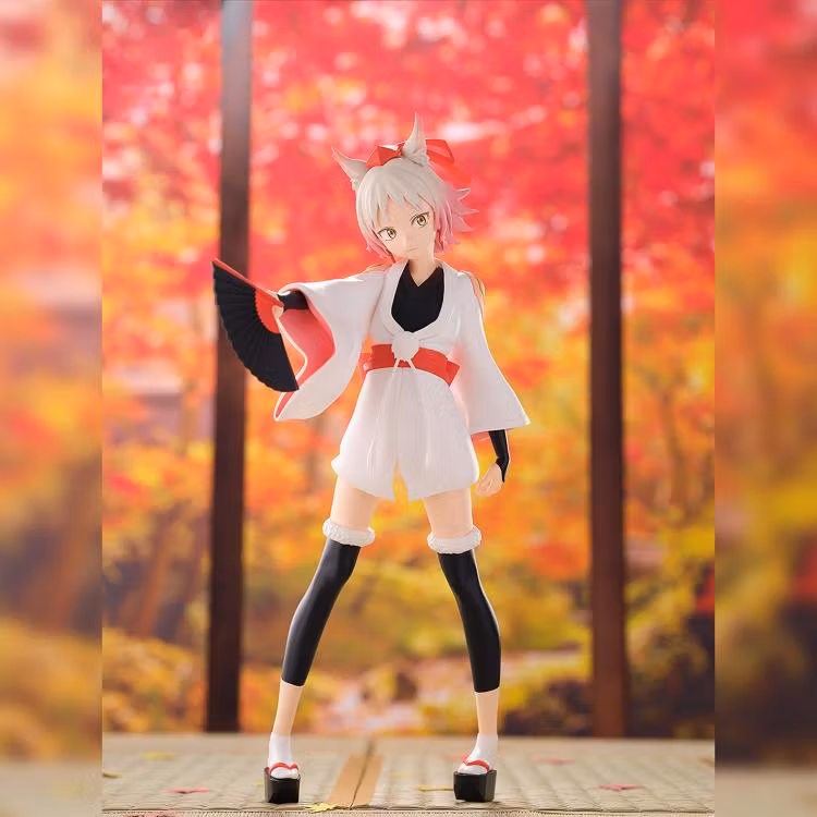 TenSura Momiji
