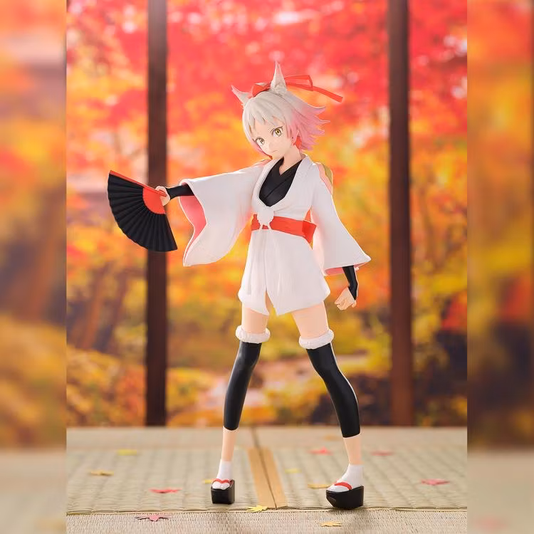 TenSura Momiji