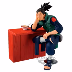 Naruto: Shippuden Iruka Umino (Ichiraku)