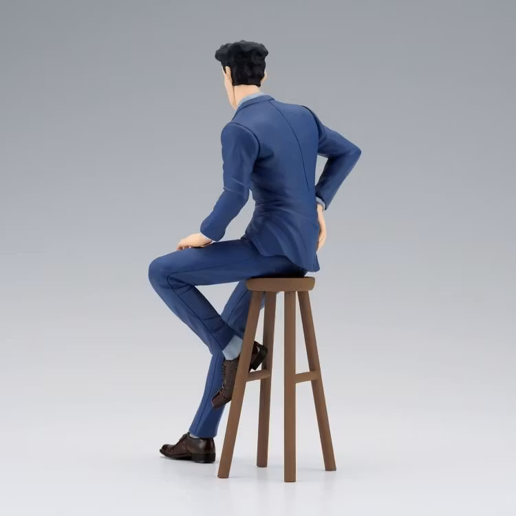 Crayon Shin-Chan Hiroshi Nohara