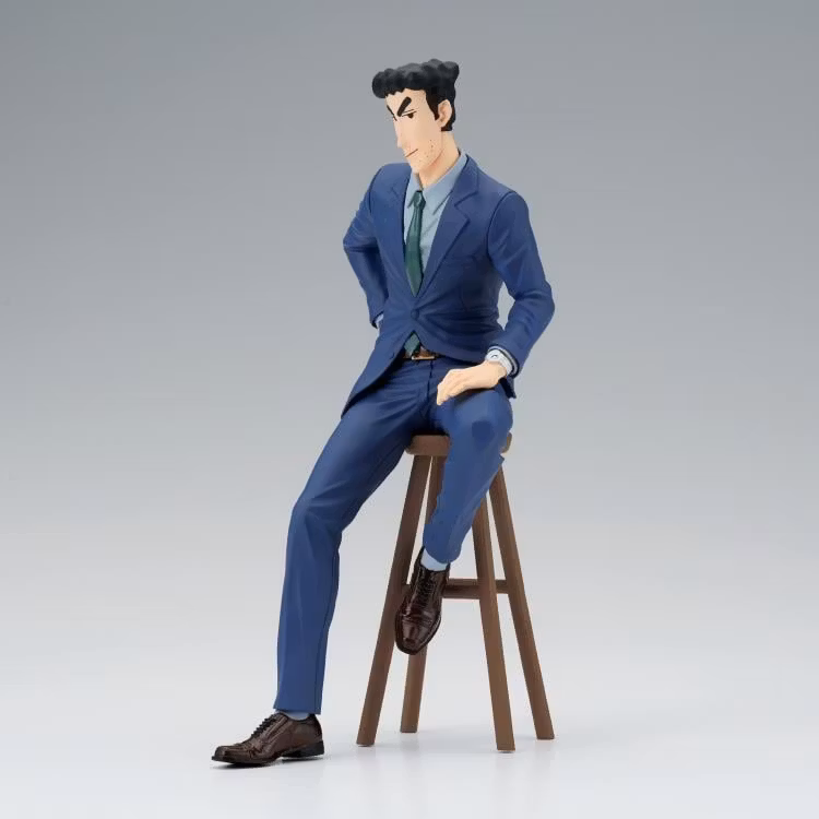 Crayon Shin-Chan Hiroshi Nohara