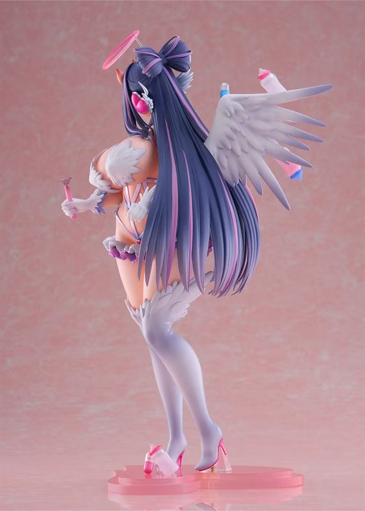 (18+) Guilty illustration by Annoano