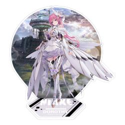 Goddess of Victory: Nikke Acrylic Stand Dorothy